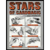Stars of Card Magic, de J. Francois (VF)