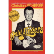 Gold Fingers, de C. Scherrer