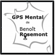 GPS Mental, de B. Rosemont