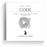 Book-test Code, de T. Ternon