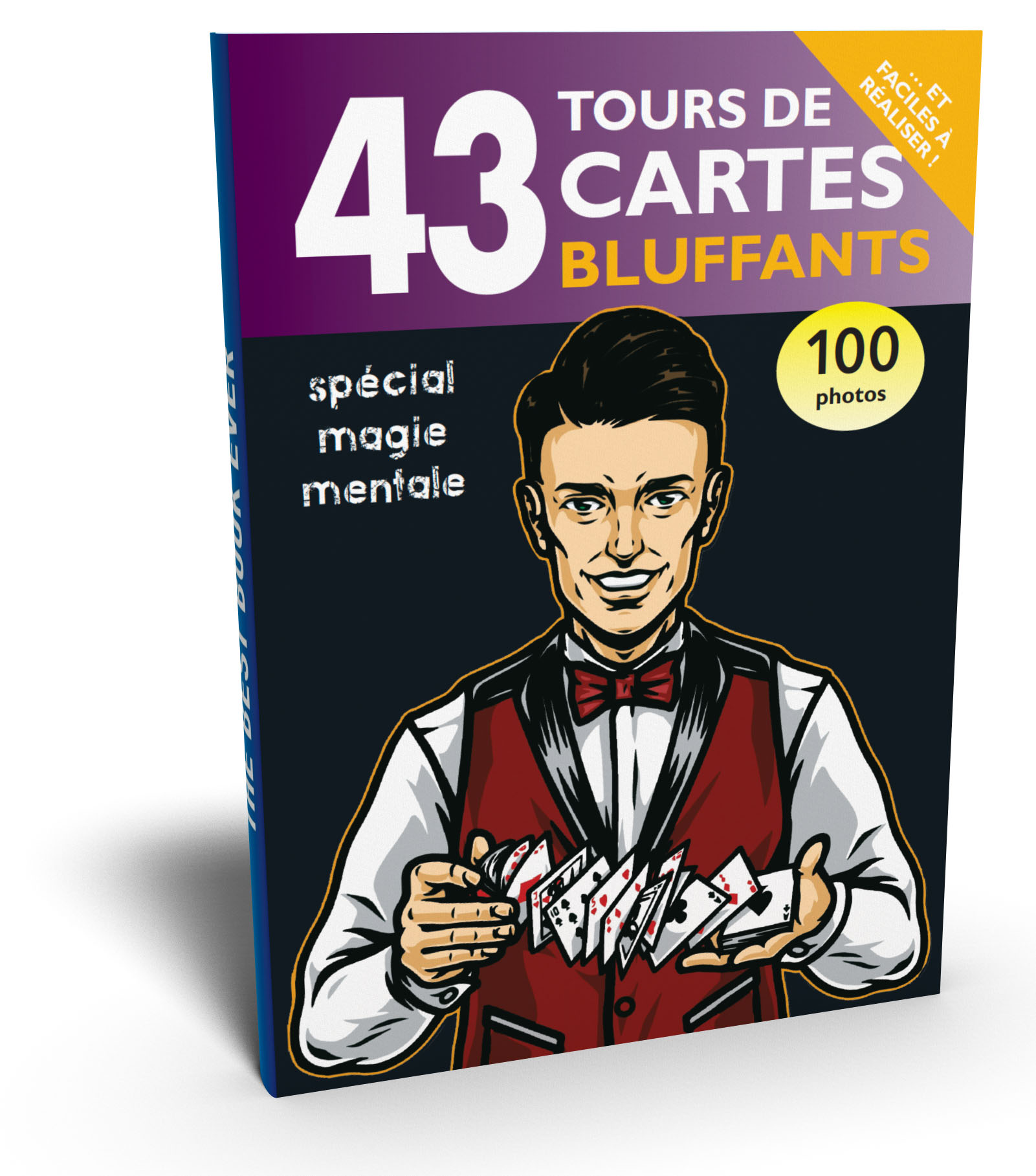 43 tours de carts bluffants