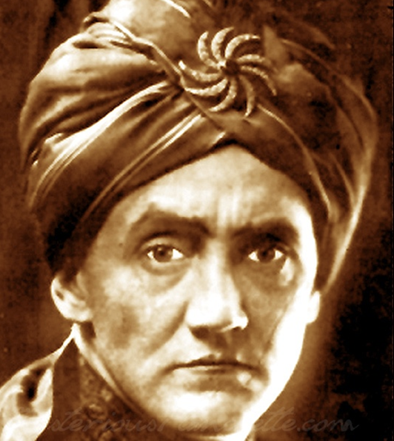 Alexander