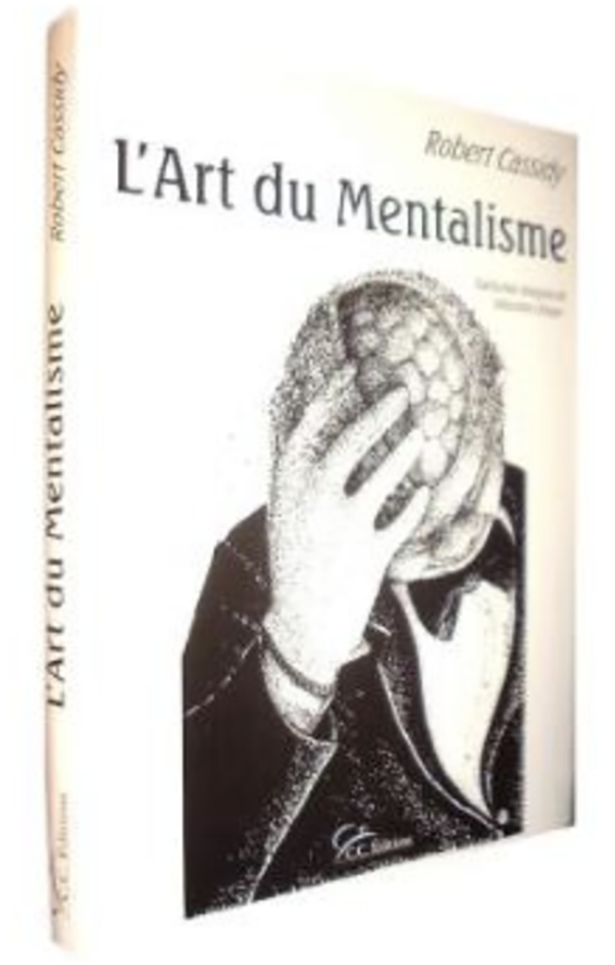 Art du Mentalisme, de Bob Cassidy
