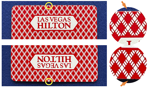 bee las vegas hilton