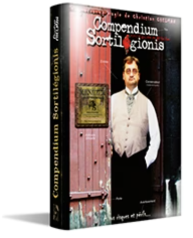 Compendium Sortilegionis