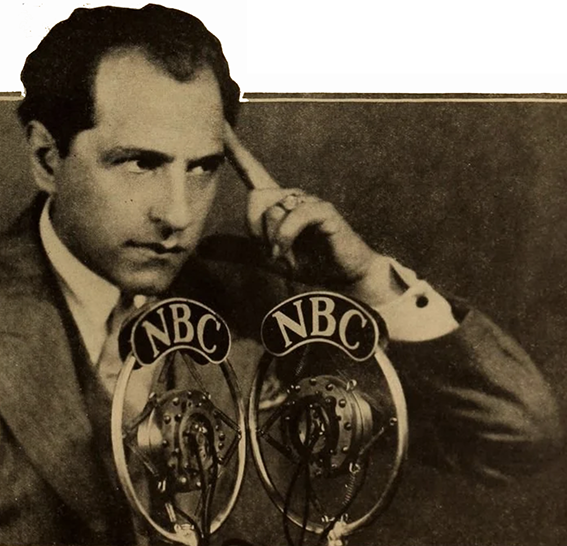 Joseph Dunninger