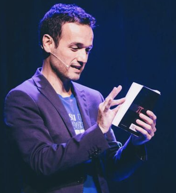 Fabien Olicard