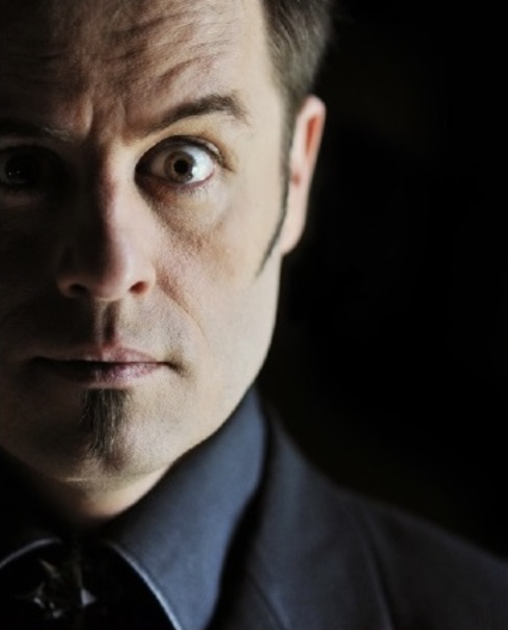 Erick Fearson Cahiers du Mentalisme