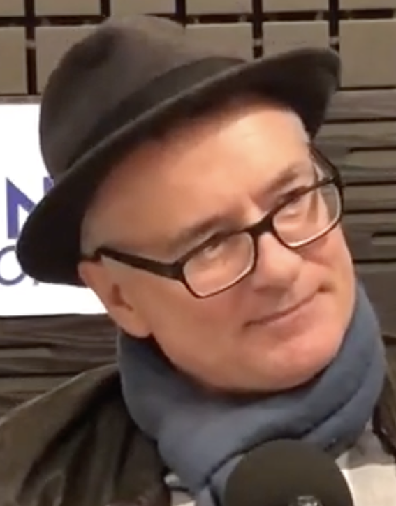 francois montmirel