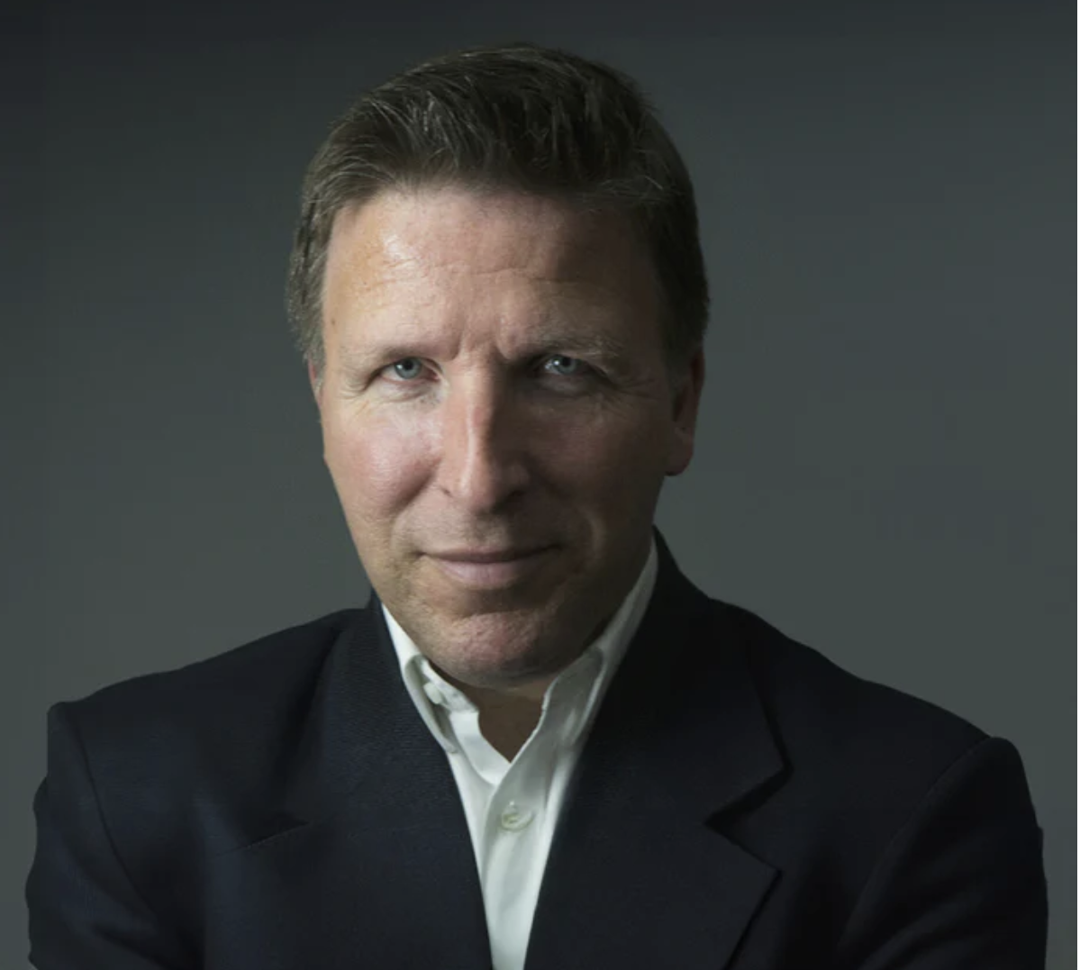 paul gordon