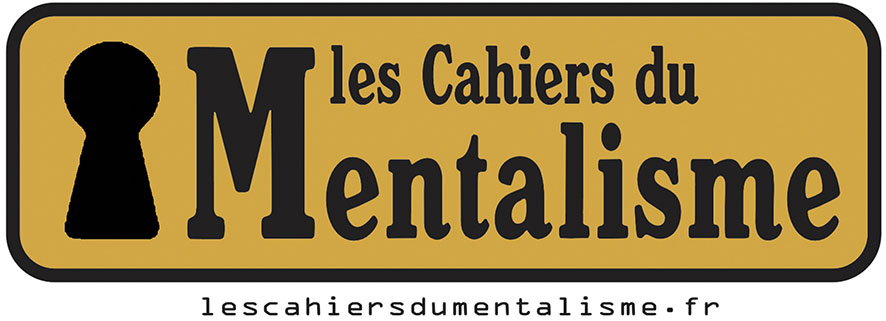 Cahiers du Mentalisme