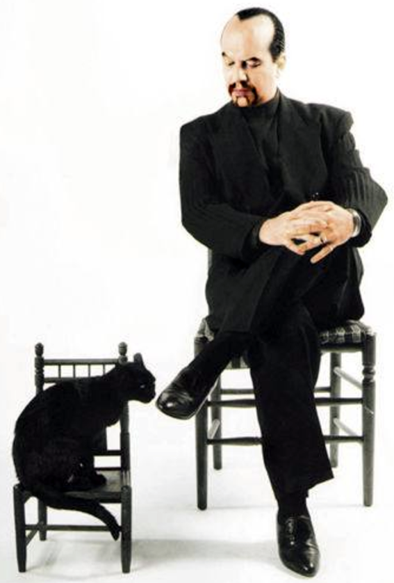 Max Maven