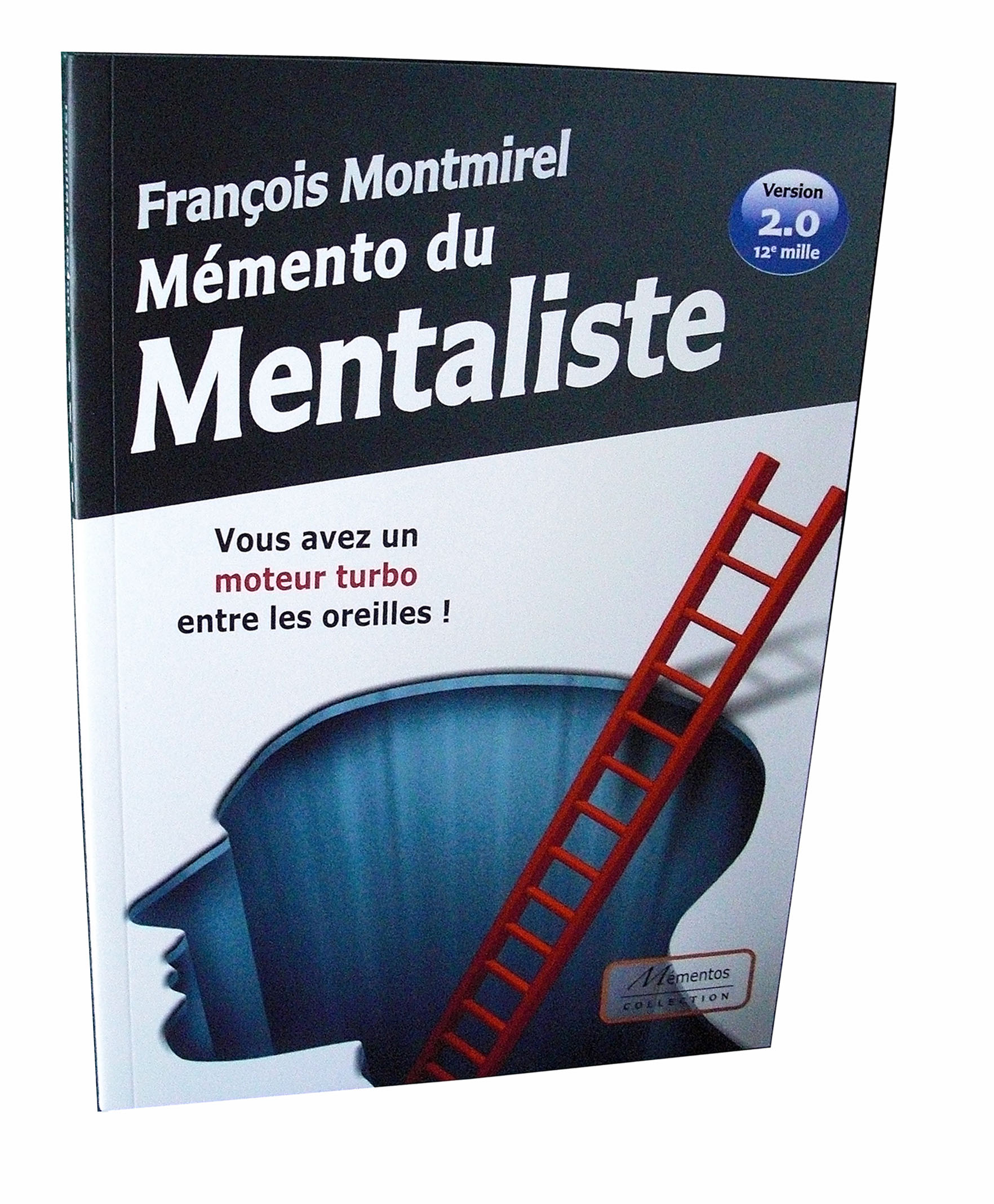 Memento du Mentaliste