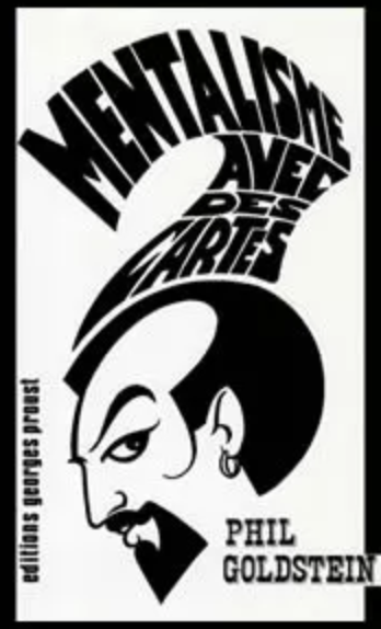 Mentalisme avec des cartes