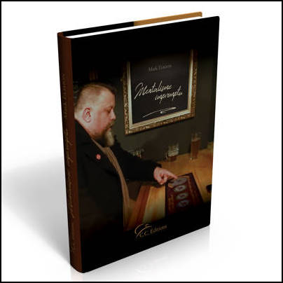 Mentalisme Impromptu de Mark Elsdon