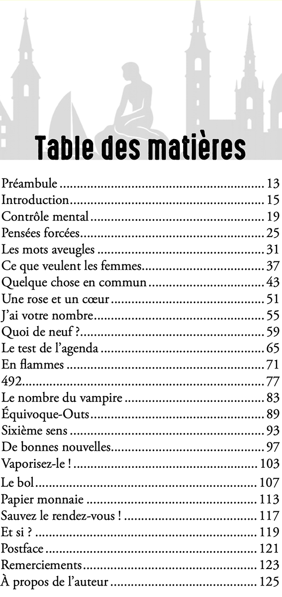 mentalisme