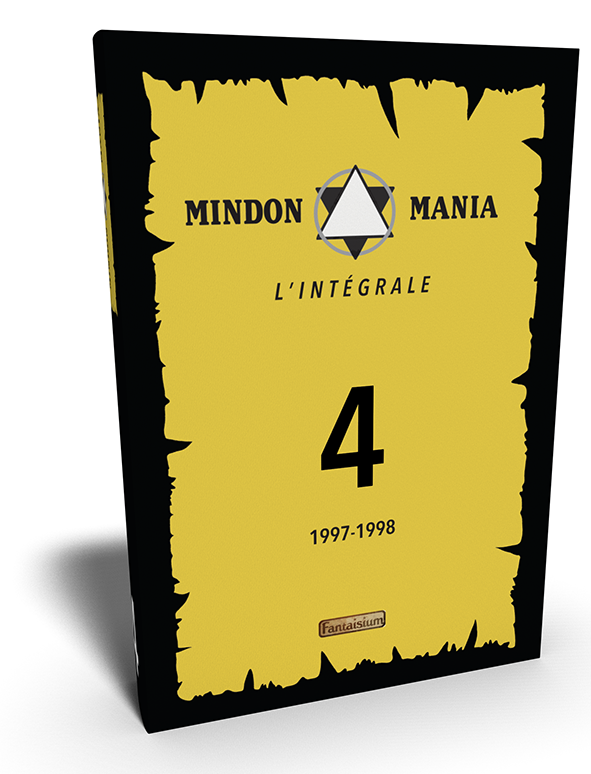 mindon mania 4