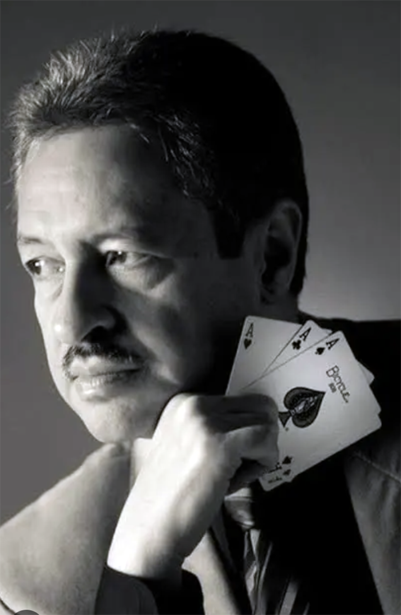 darwin ortiz