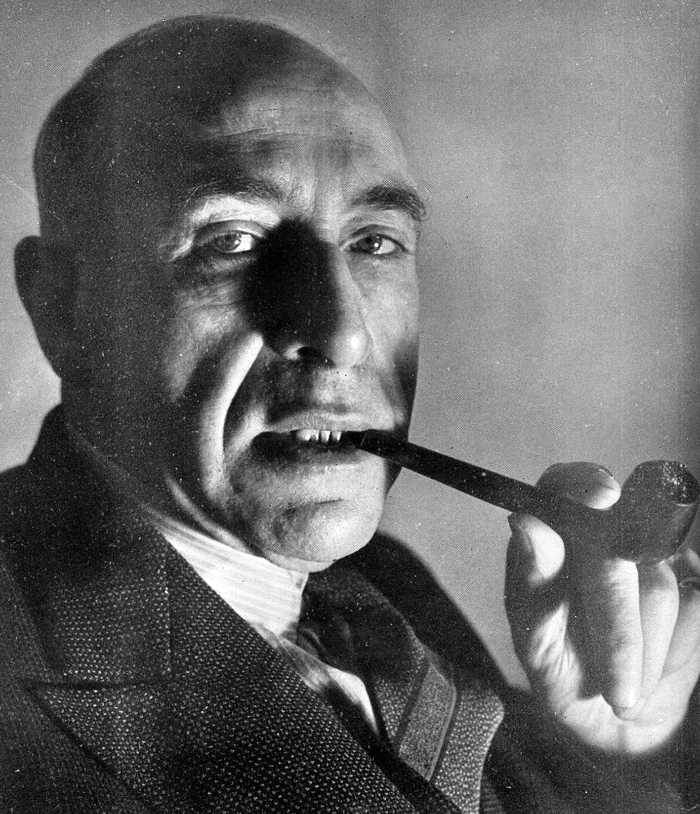 harry price