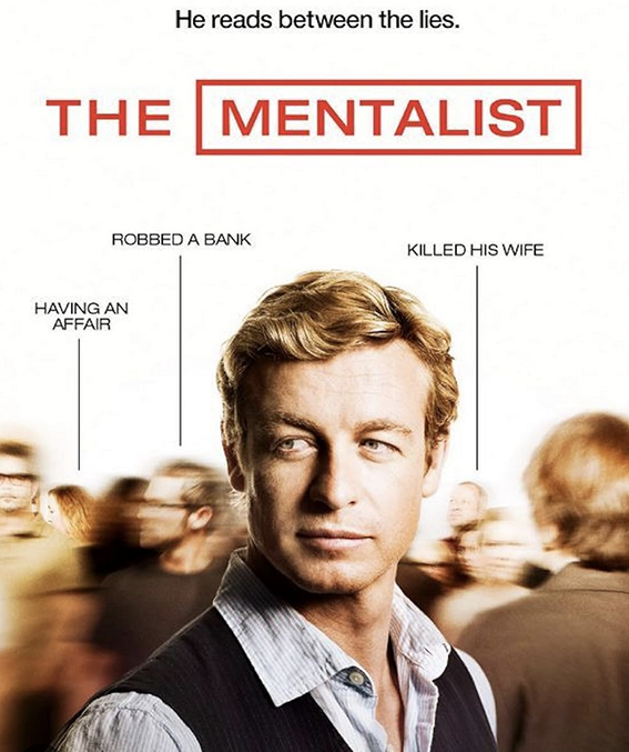 The Mentalist